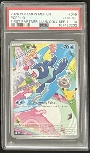 Popplio