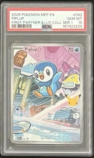 Piplup