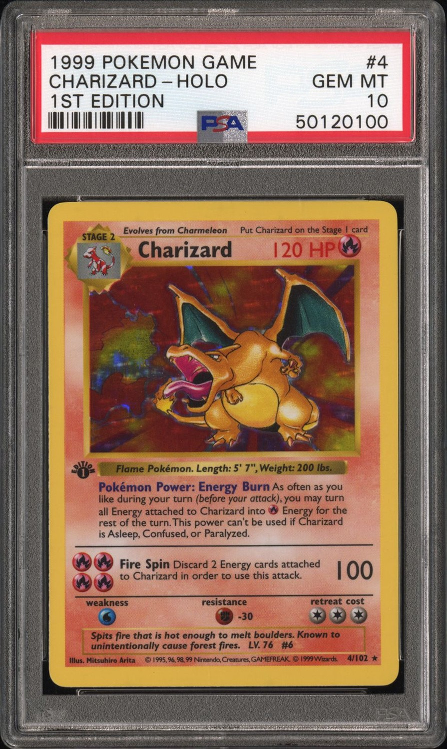 Charizard