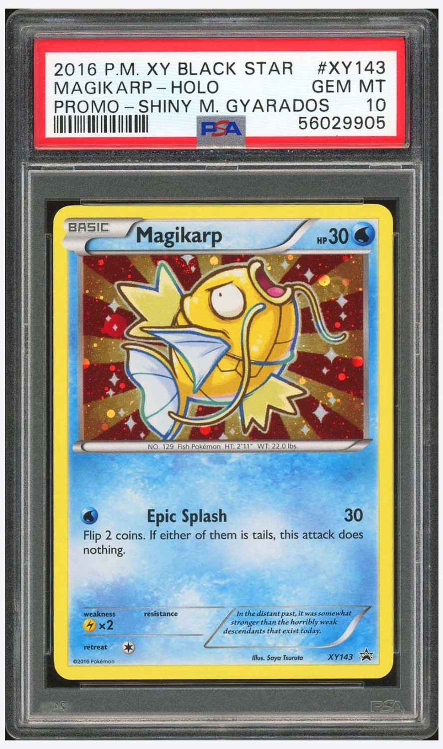 Magikarp