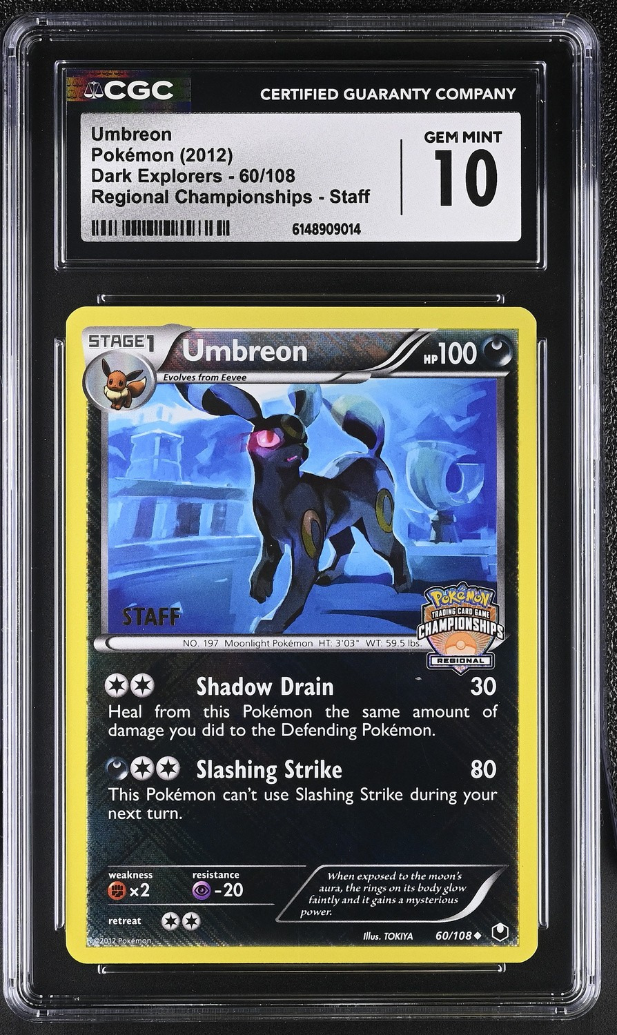 Umbreon