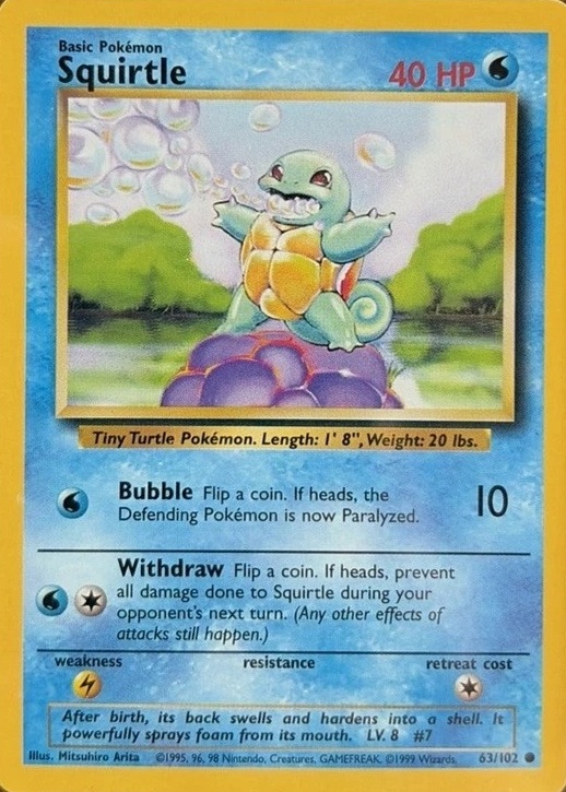 Unlimited · Trainer Deck B