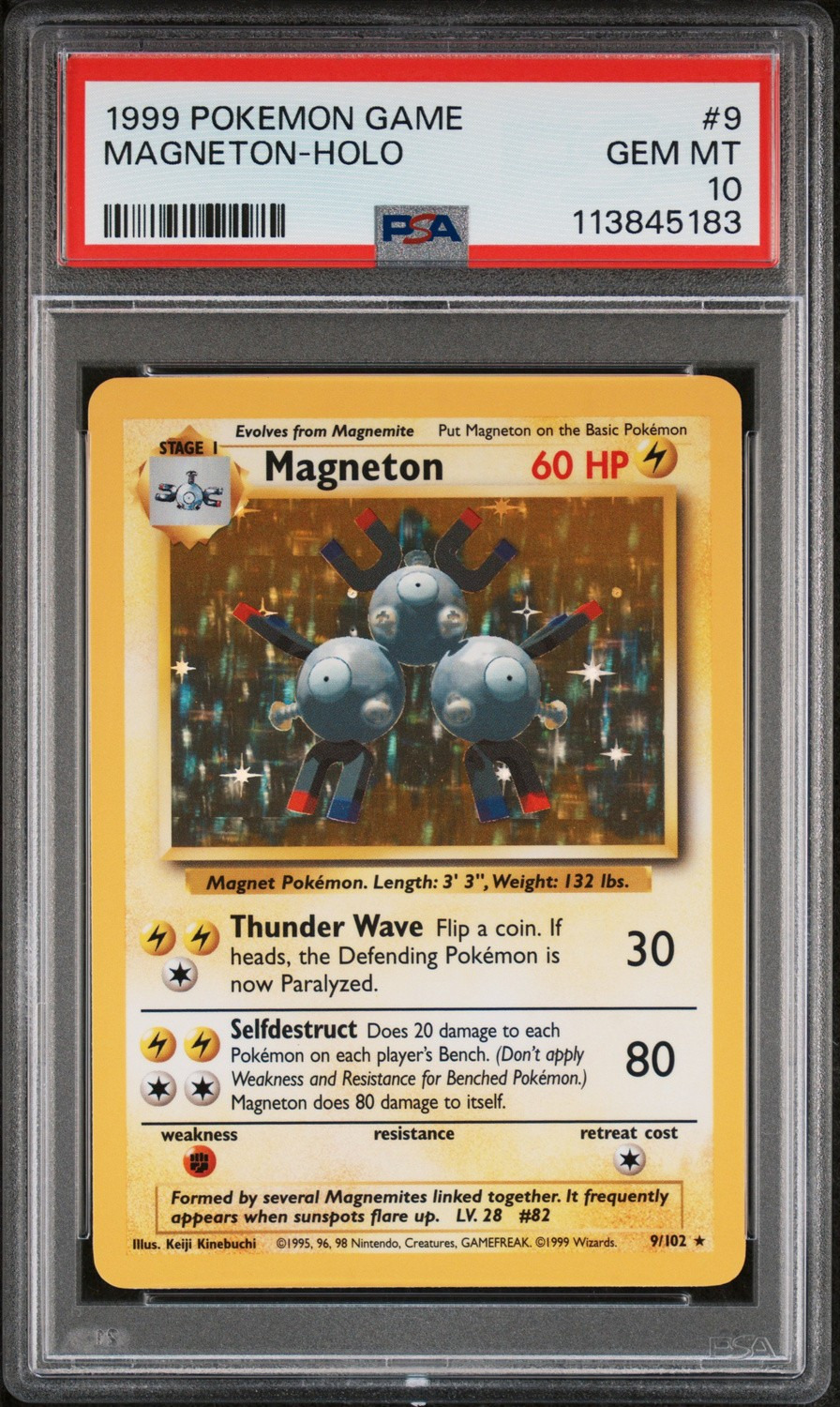 Magneton