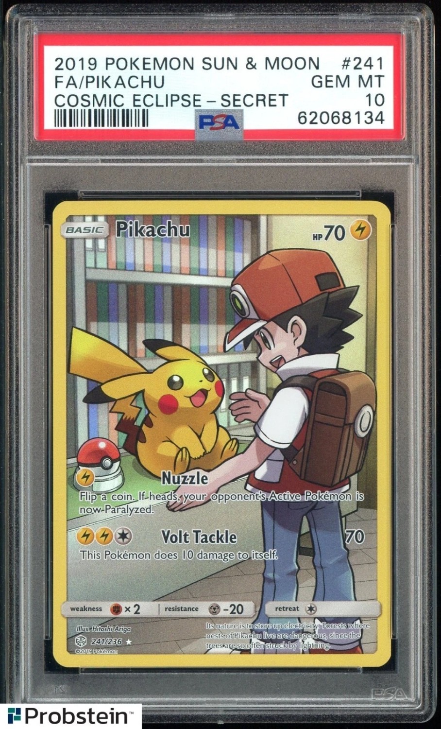 Pikachu