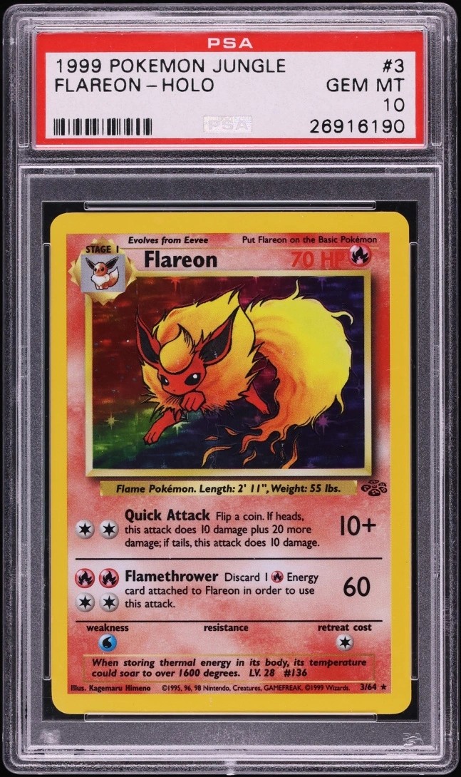 Flareon