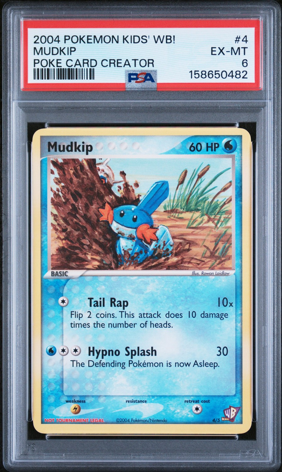 Mudkip
