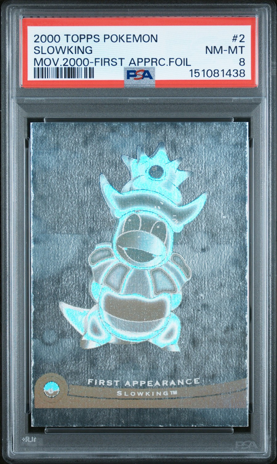 Slowking