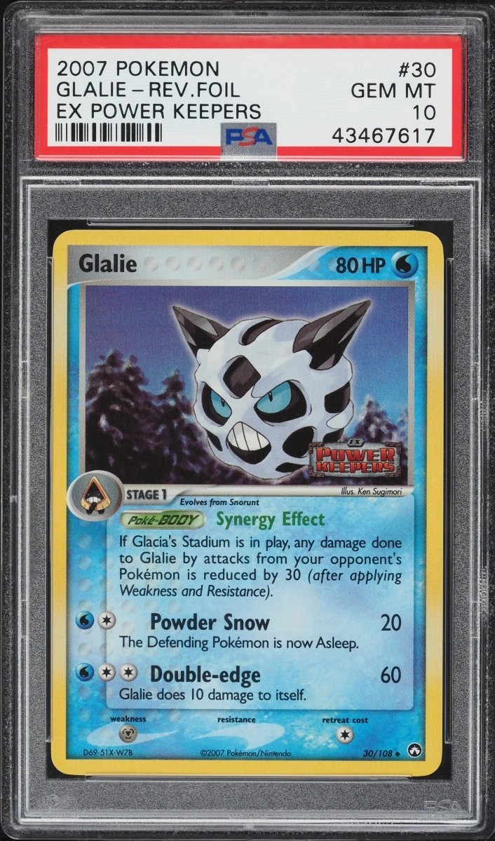 Glalie