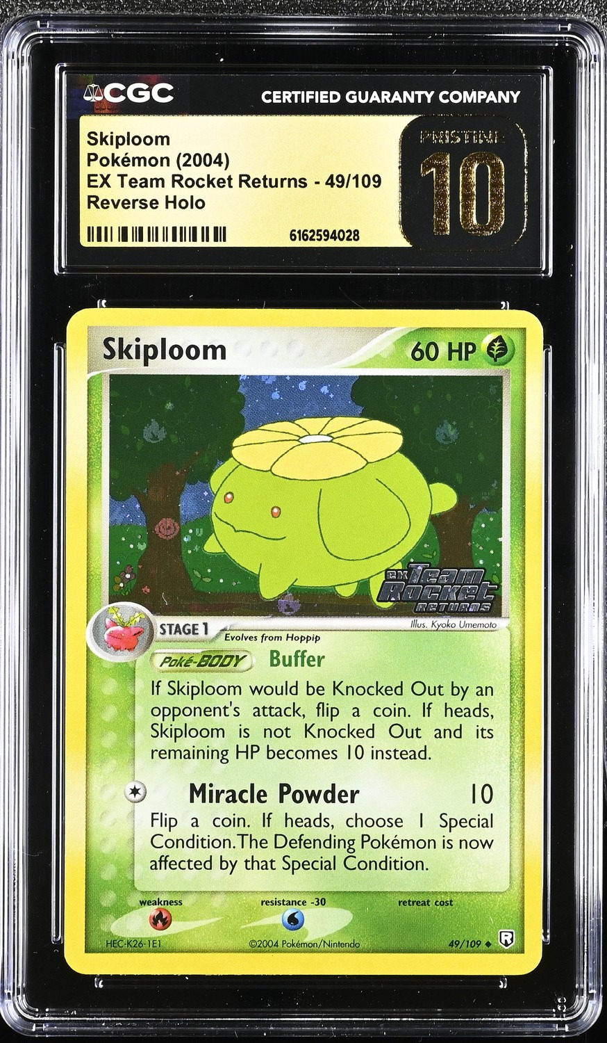 Skiploom