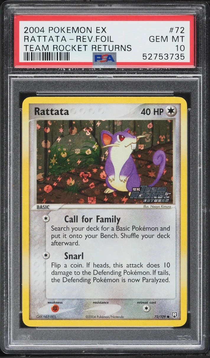 Rattata