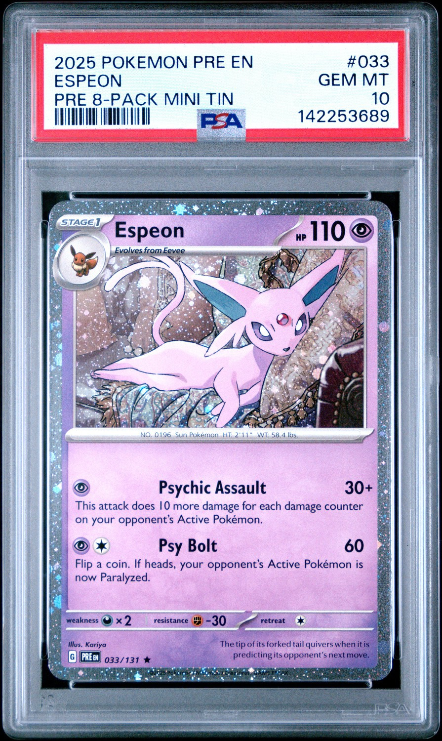 Espeon