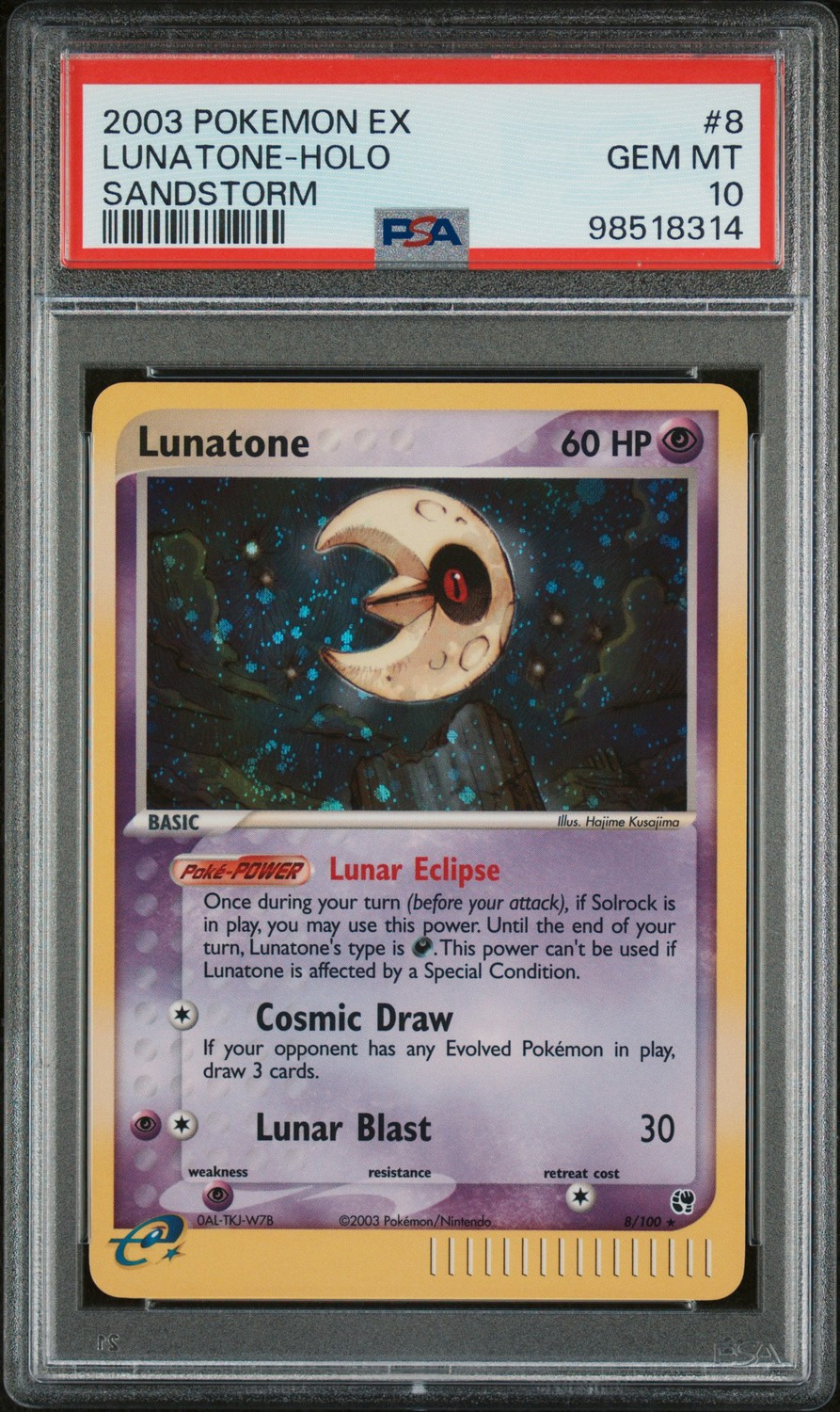 Lunatone