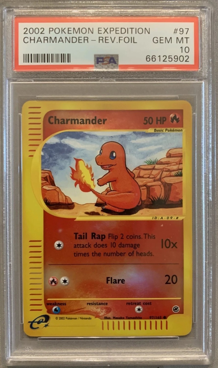 Charmander