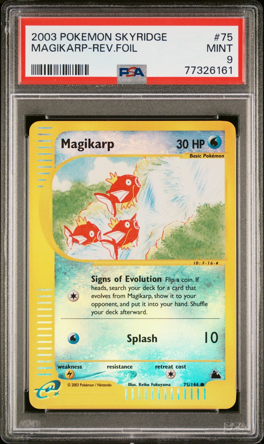 Magikarp