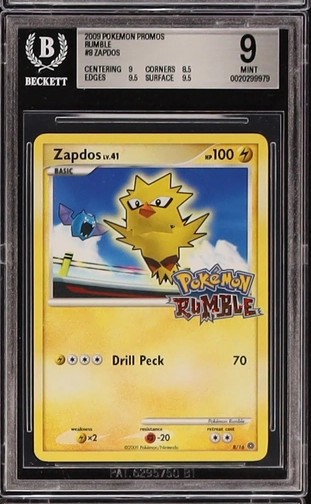 Zapdos