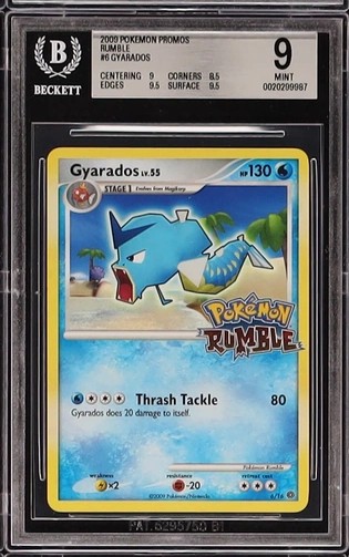 Gyarados