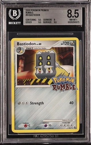 Bastiodon