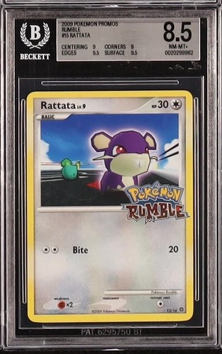 Rattata