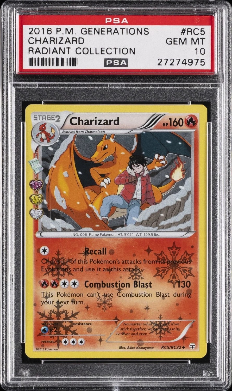 Charizard
