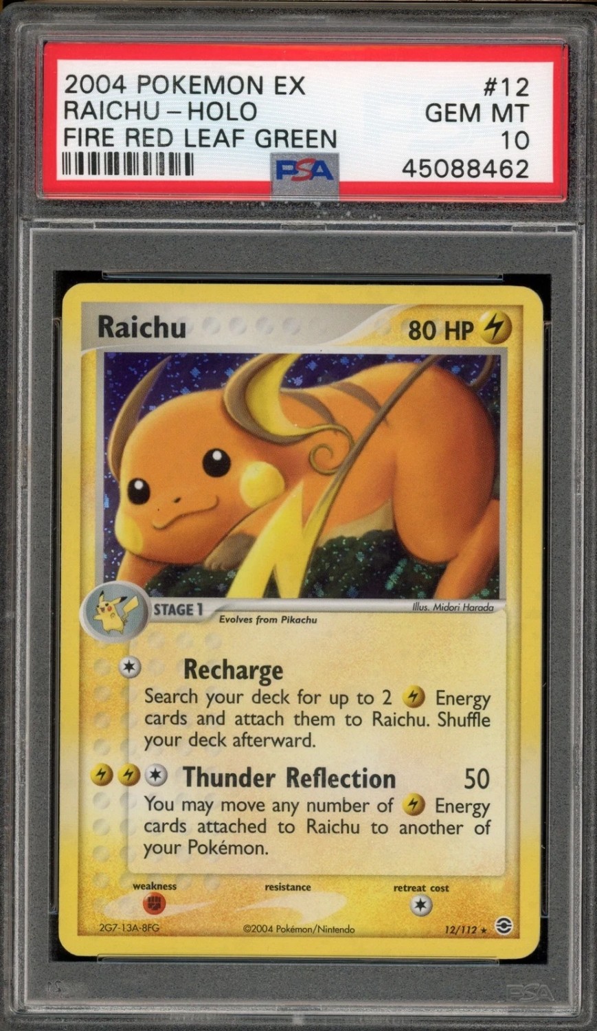 Raichu