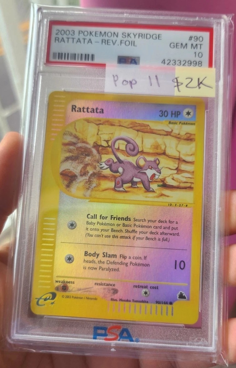 Rattata