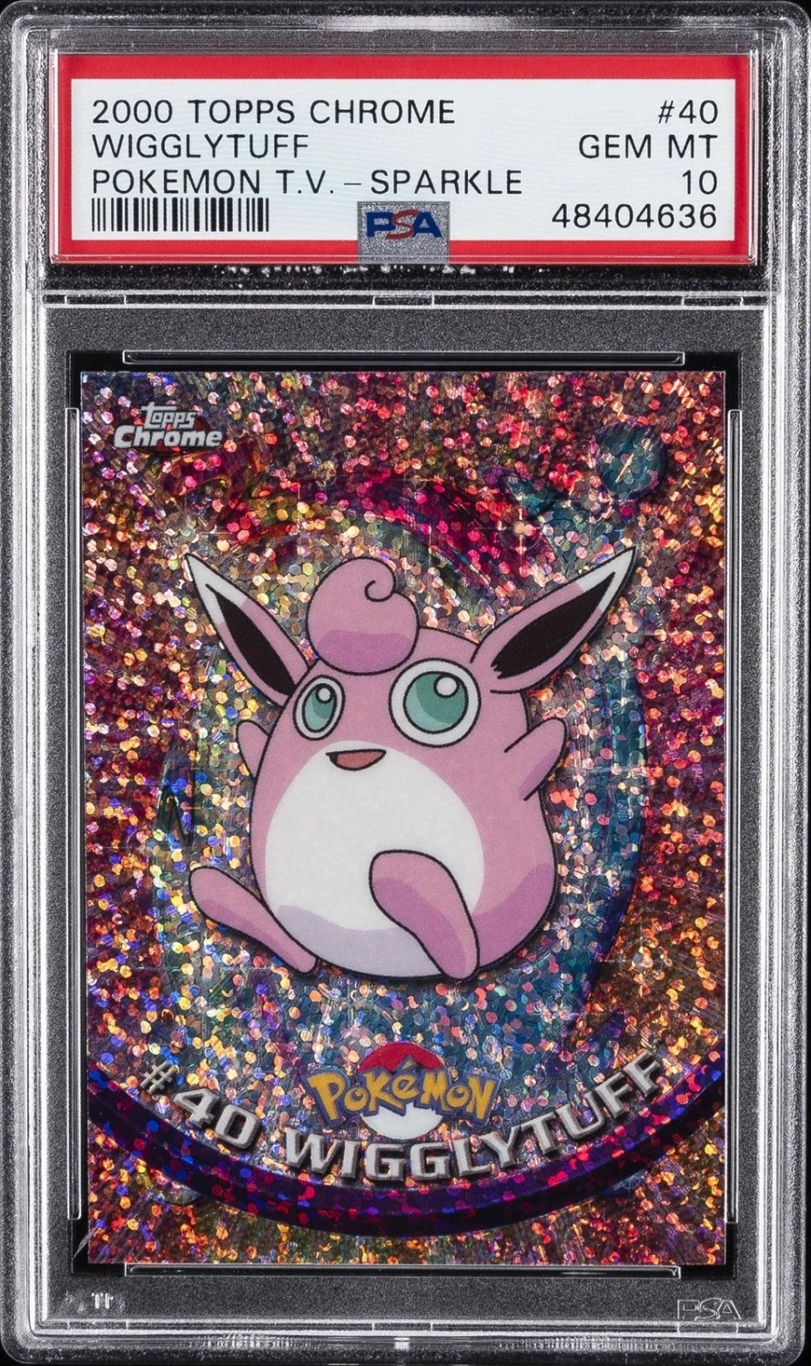Wigglytuff