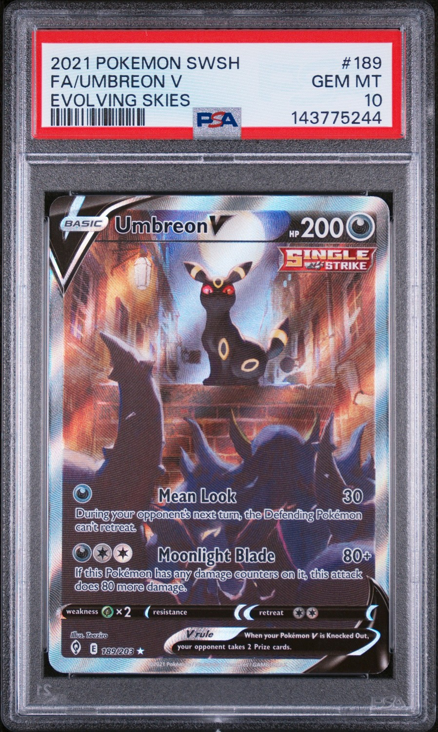 Umbreon V