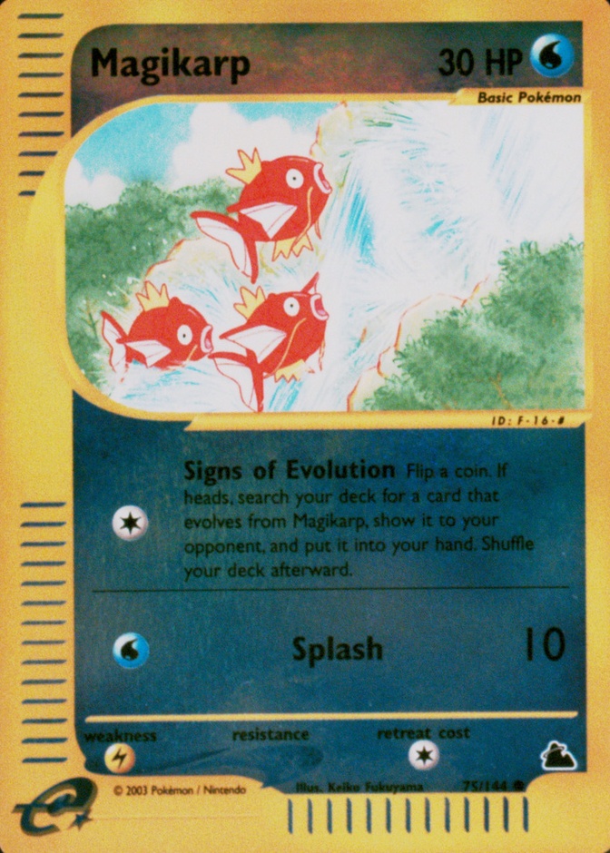 Reverse Holo