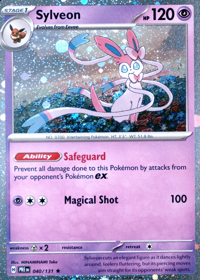 Holo · Mini Pack Tin 8