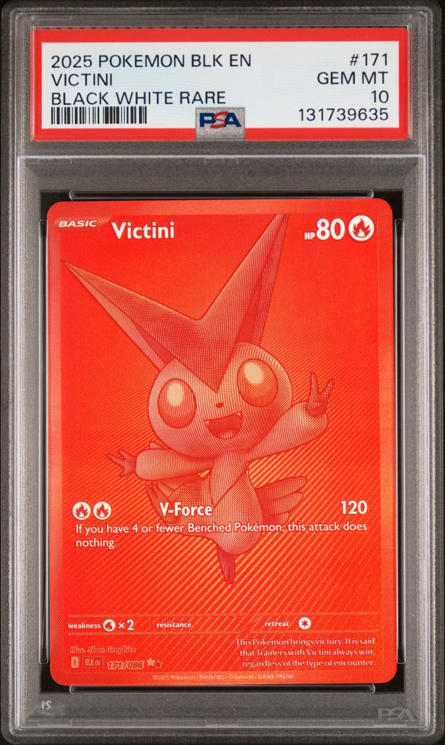 Victini