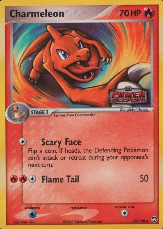 Reverse Holo