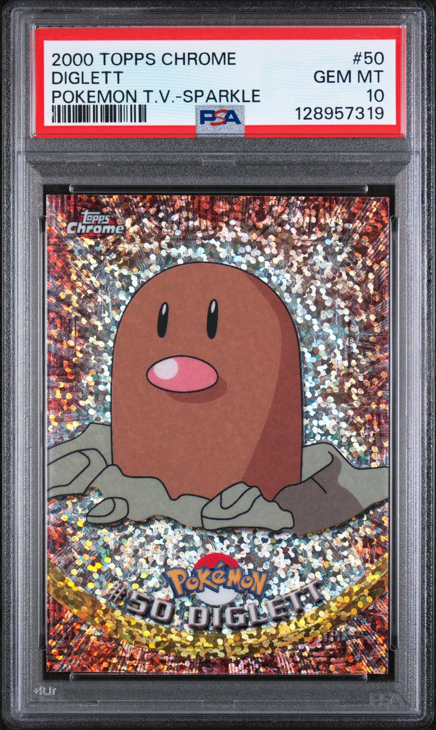 Diglett