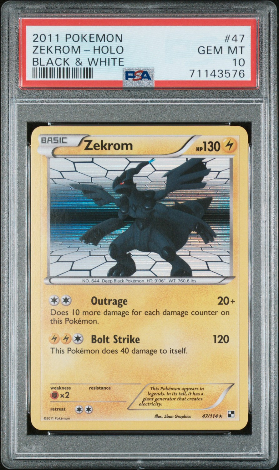 Zekrom