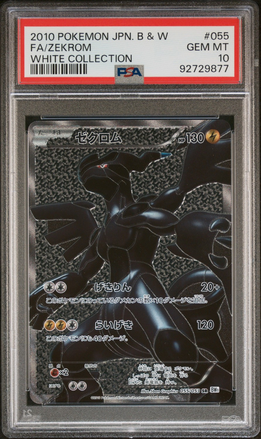 Zekrom