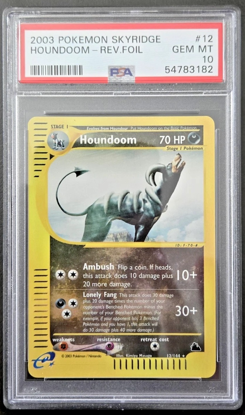 Houndoom