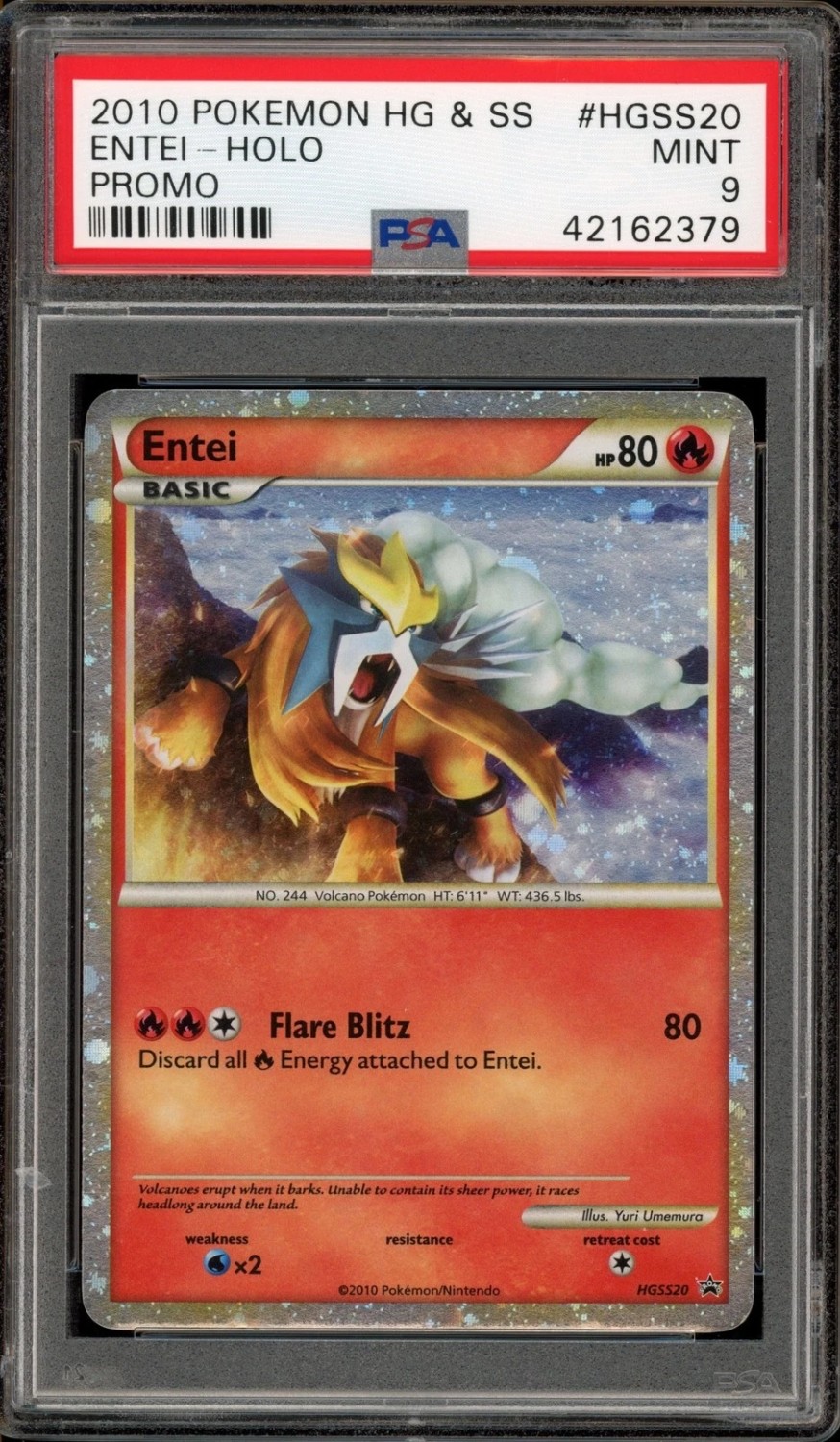 Entei