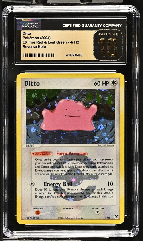 Ditto