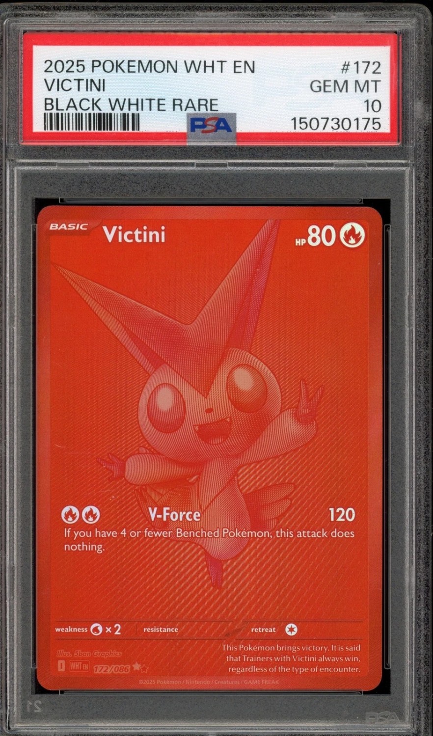 Victini