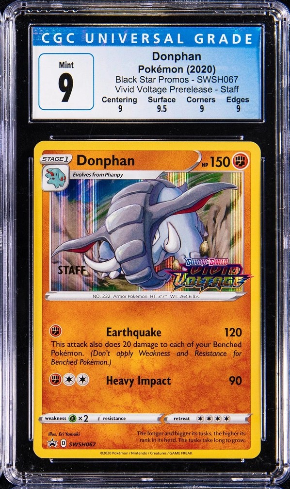 Donphan