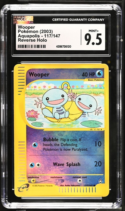Wooper