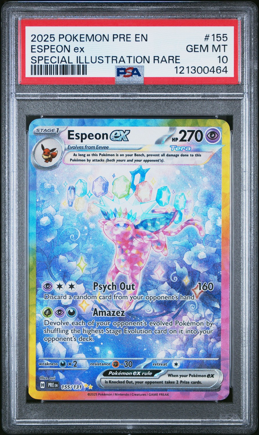 ESPEON ex