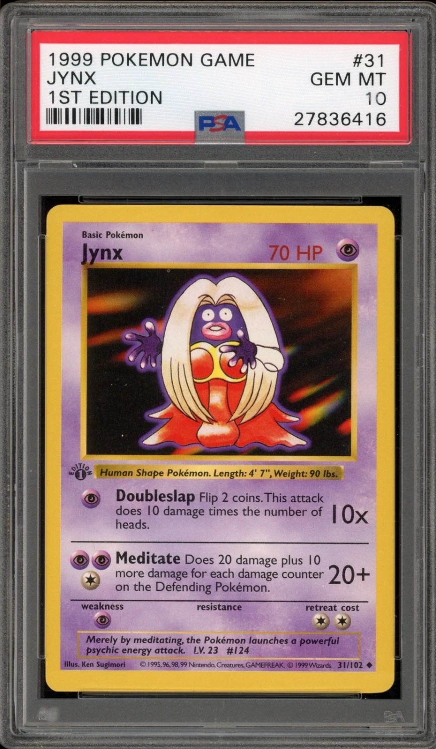 JYNX