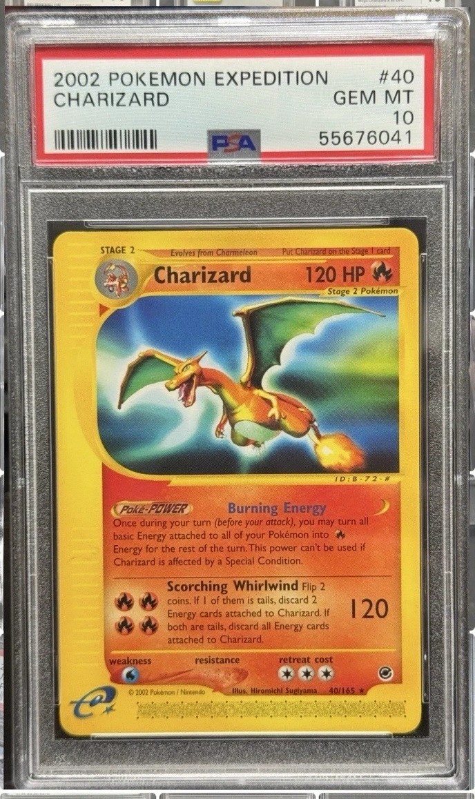 Charizard