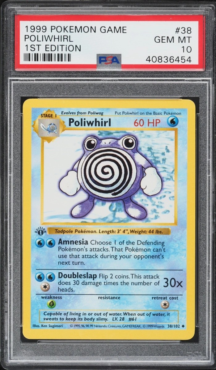 Poliwhirl