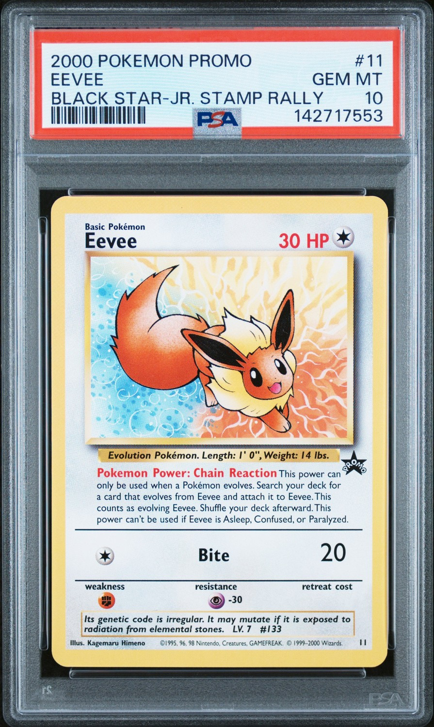 Eevee