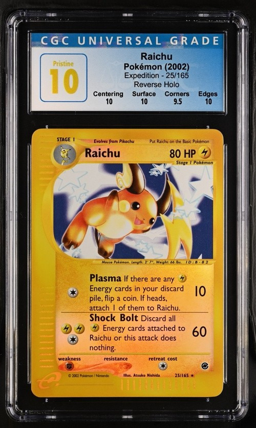 Raichu