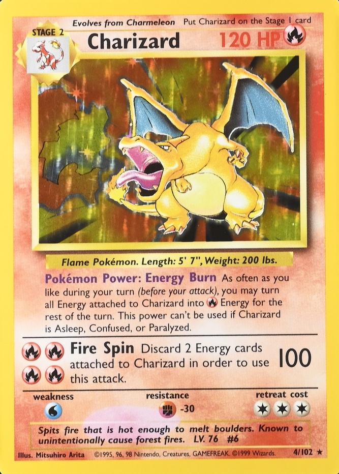 Error · Unlimited
