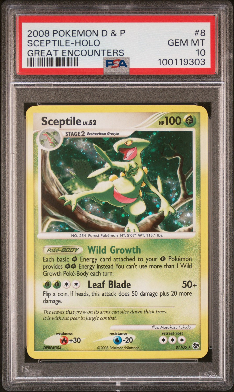 Sceptile