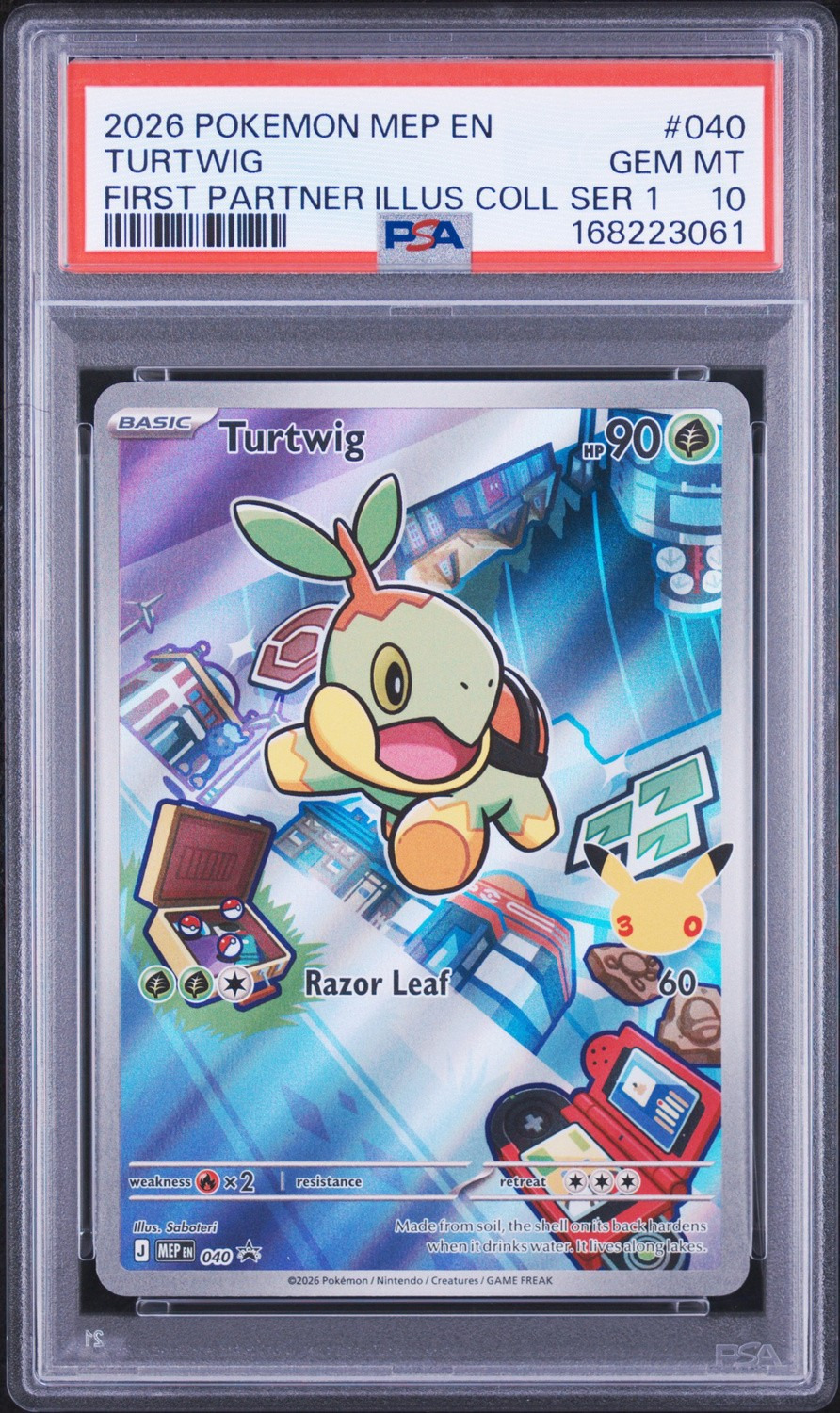 Turtwig