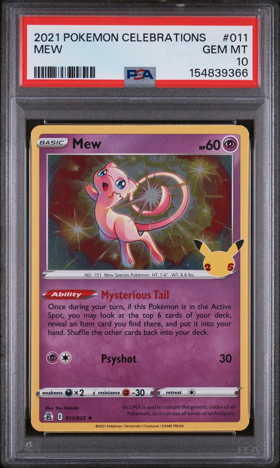 Mew